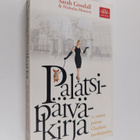 Sarah Goodall : Palatsipäiväkirja : 12 vuotta prinssi Cha... - pikkukuva 1