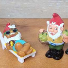 Kinder Vuodenaika Tontut - pikkukuva 1