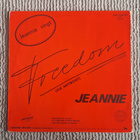 Jeannie - Freedom ( Die Antwort) - pikkukuva 2
