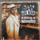 Lou Bega A LITTLE BIT OF MAMBO (CD) - pikkukuva 1
