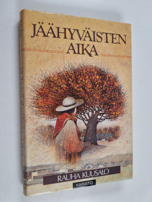 Rauha Kuusalo : Jäähyväisten aika