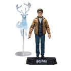 MCFARLANE Deathly Hallows-HARRY POTTER - HEAD HUNTER STORE. - pikkukuva 2
