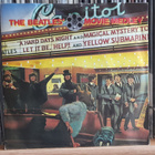 Beatles - Movie medley 7" - pikkukuva 1