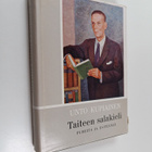 Unto Kupiainen : Taiteen salakieli - pikkukuva 1