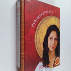 Donna Freitas : Pyhimysainesta - pikkukuva 1