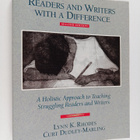 Curt Dudley-Marling ym. : Readers and Writers with a Diff... - pikkukuva 1