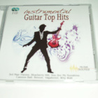 2 X CD Instrumental Guitar Top Hits (Uusi) - pikkukuva 1