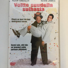 Voitte Suudella Sulhasta (DVD) UUSI - pikkukuva 1