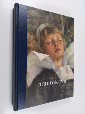 Matti (valokuvat) Ruotsalainen : Suomalainen muotokuva (n...