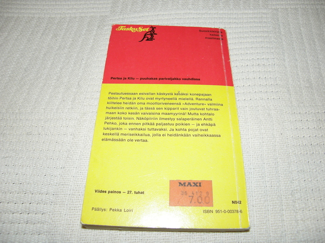 Item image