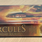 Hercules: Kausi 1 (4DVD) Kevin Sorbo (UUSI) - pikkukuva 3