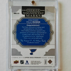 Ville Husso - 17-18 Premier Magnificent Marks RC - pikkukuva 2