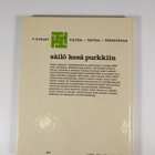 Kerstin Henriksson : Säilö kesä purkkiin - pikkukuva 2