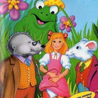 Peukaloinen DVD - pikkukuva 1