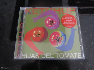 Las Ketchup - Hijas Del Tomate