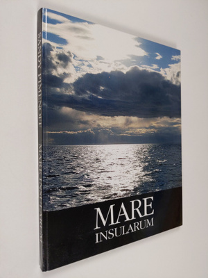 Sandy Pimenoff : Mare insularum