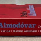 Pedro Almodovar -kokoelma (4DVD) 4 elokuvaa - pikkukuva 3