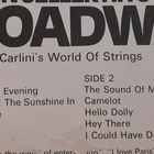 Carlini's World Of Strings MER 305 1970 Englanti - pikkukuva 3