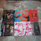 Hanoi Rocks – Oriental Beat & Back To Mystery City KASETIT - pikkukuva 2