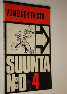 Kaj Bärlund : Viimeinen taisto : työväenliike ja taloudel...