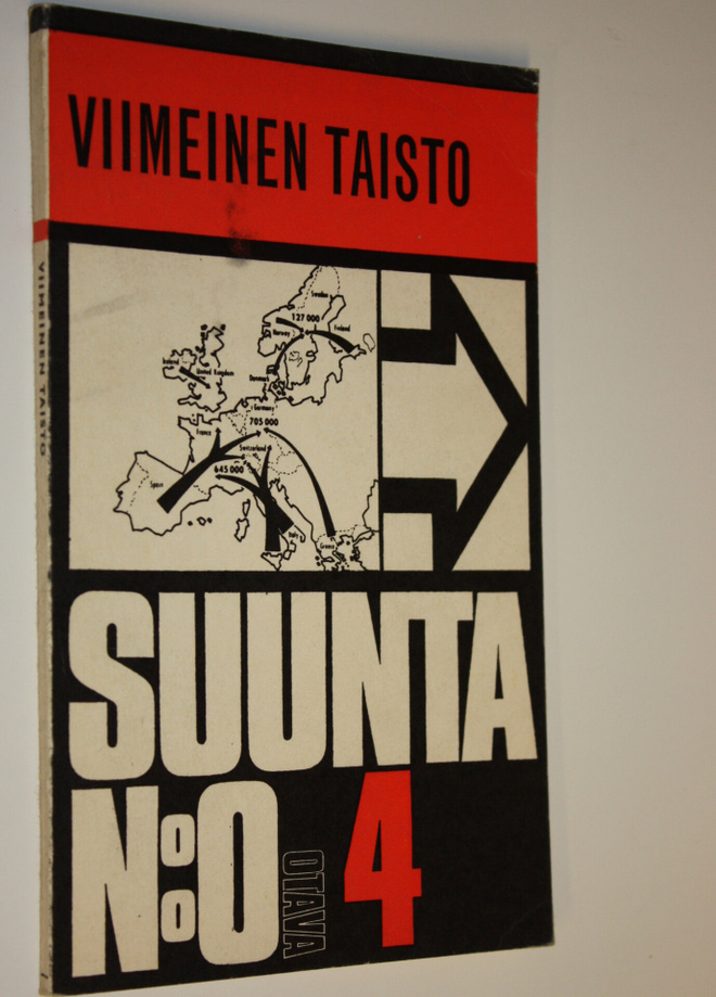 Kaj Bärlund : Viimeinen taisto : työväenliike ja taloudel...