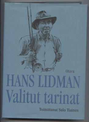 Hans Lidman: Valitut tarinat