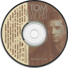 Tom Wopat • Learning To Love CD - pikkukuva 3