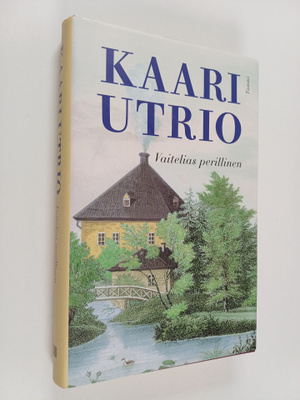 Kaari Utrio : Vaitelias perillinen