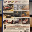 PS2 Colin McRae Rally 04 - pikkukuva 2