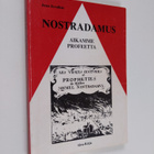 Jean Jovaliste : Nostradamus : aikamme profeetta - pikkukuva 1