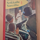 KARL von SCHOULZ Seikkailu Suezilla - pikkukuva 1