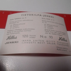 K10 Tietokilpa-Jenkki # 93 - pikkukuva 2