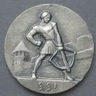 Ruotsi mitali - pikkukuva 3