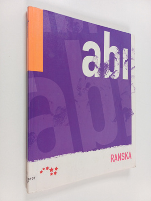Nina Kivivirta : Abi ranska