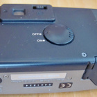 VANHA Kamera Olympus Newpic Zoom 600 - pikkukuva 2