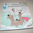 Pallero merihädässä - pikkukuva 1