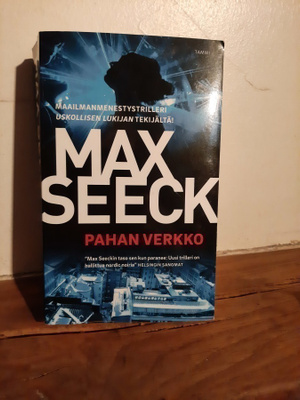 Max Seeck