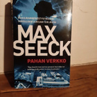 Max Seeck - pikkukuva 1