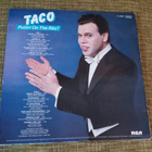 TACO Puttin' on the ritz! PL 28520 1982 Ruotsi - pikkukuva 2