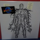 Circle Of Ouroborus - The Final Egg M-/M- LP - pikkukuva 1
