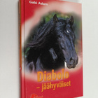 Gabi Adam : Diabolo : jäähyväiset - pikkukuva 1
