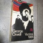 George Orwell : Vuonna 1984 - wsoy taskupokkari - pikkukuva 1