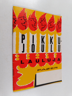 Pikkujoulu lauluja