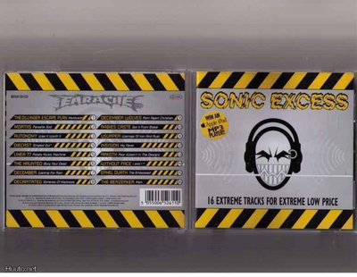 Sonic Excess