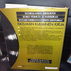 Bagh - Hakasalo : Iskelmän kultainen kirja ( SIS POSTIKULU) - pikkukuva 2
