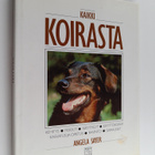 Angela Sayer : Kaikki koirasta - pikkukuva 1