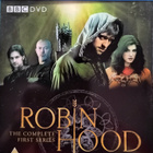 Robin Hood 1. Tuotantokausi - pikkukuva 1