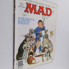 Suomen Mad 4/1990 - pikkukuva 1