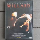 DVD: Willard (Crispin Glover 2003) - pikkukuva 1