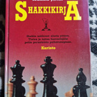 Shakkikirja shakin aakkoset alusta pitäen Richard James - pikkukuva 1